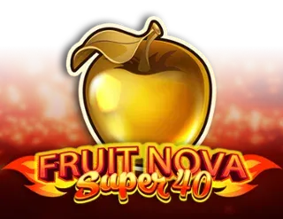 Fruit Super Nova slot by MGA Games